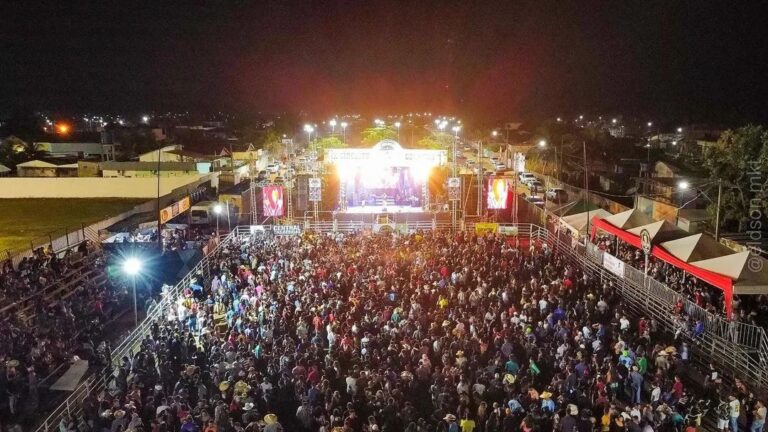 Circuito Country em Epitaciolândia não registra ocorrências e PM avalia evento como ‘tranquilo’