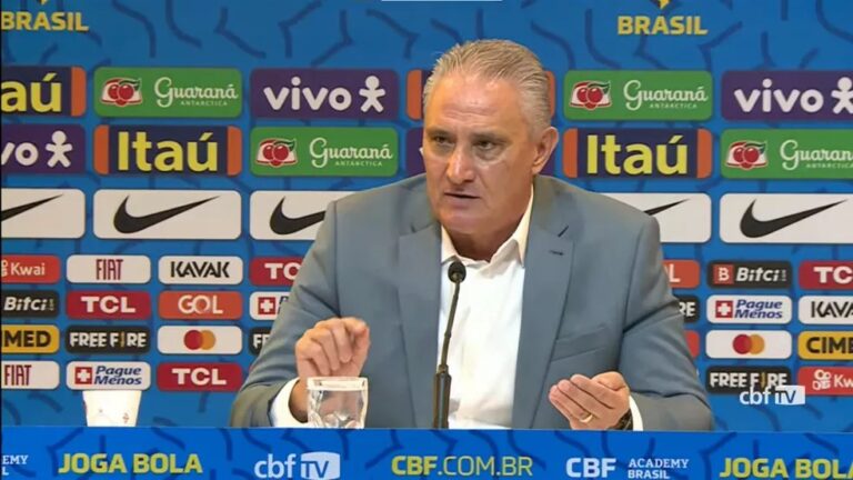 Convocação da Seleção: veja a lista de Tite para amistosos de junho
