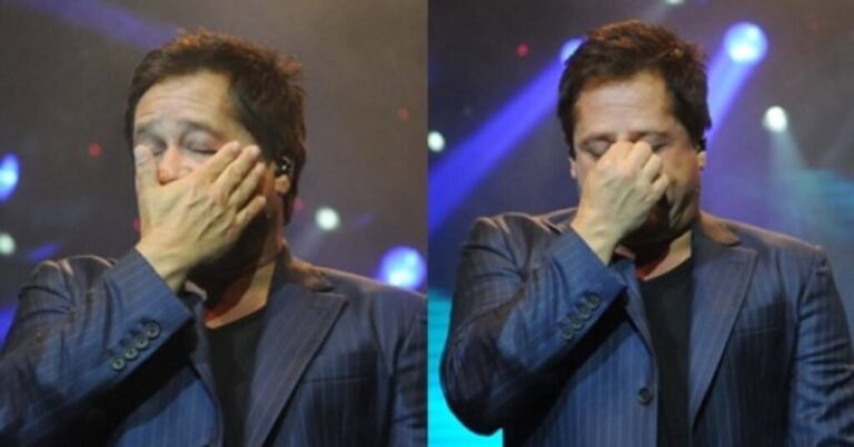 Leonardo sofre com morte dentro de casa, família entra em desespero e tragédia é confirmada