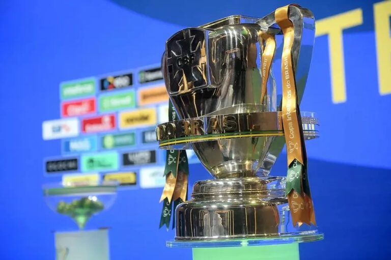 Copa do Brasil: veja os classificados para as oitavas de final
