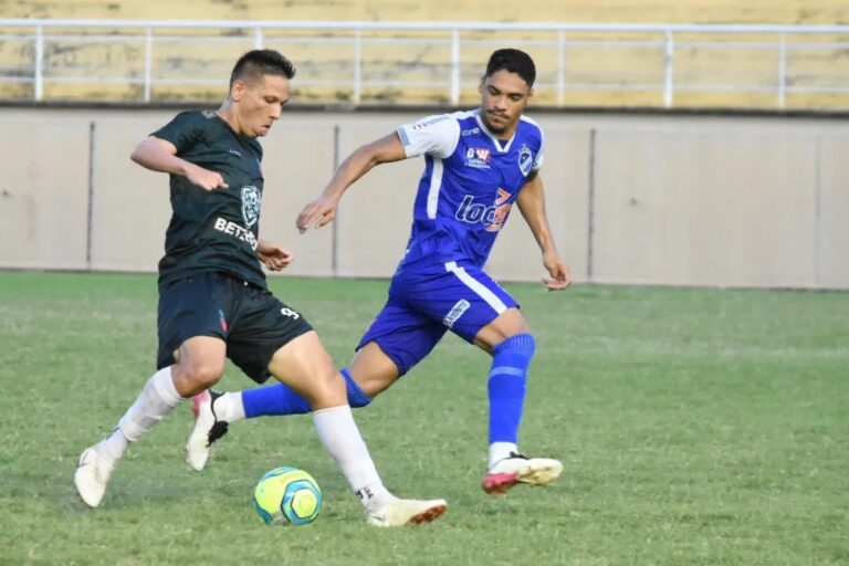 Ufa! Tourão vence a primeira na Série D