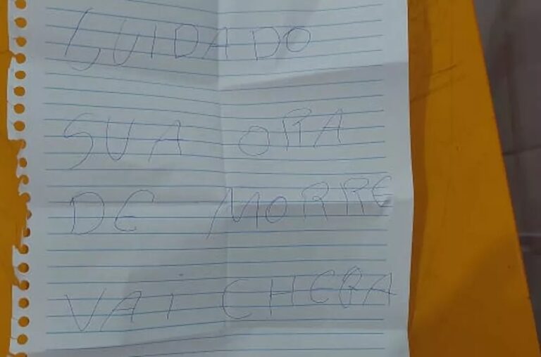 Caso Laryssa: Após receber ameaças, mãe de adolescente assassinada se muda de RO