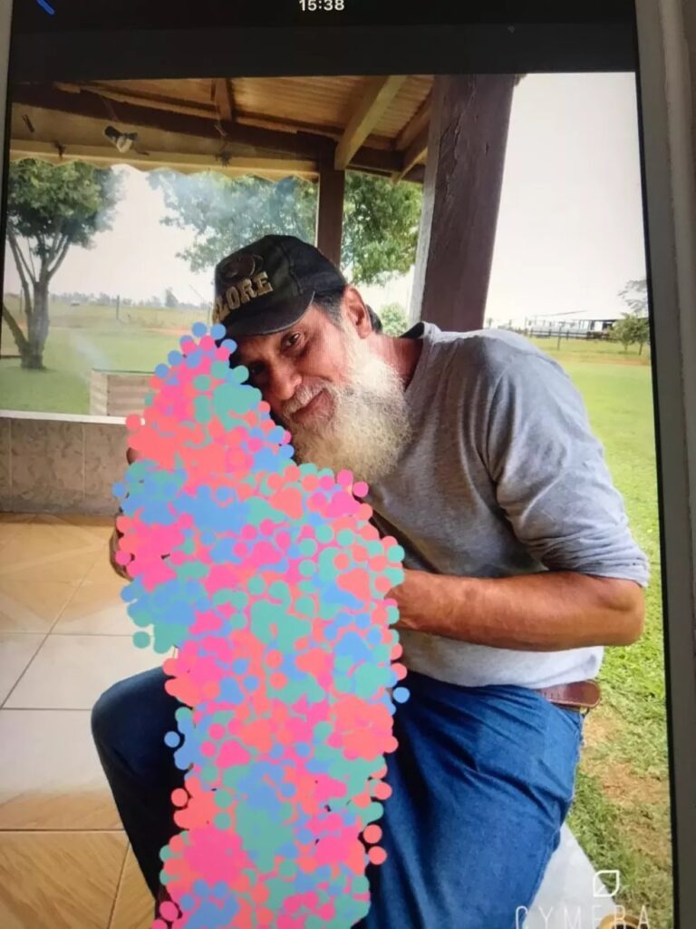 Antes de ser preso em SP, Paulo Cupertino morou em MS por 8 meses como ‘Seu Manoel’