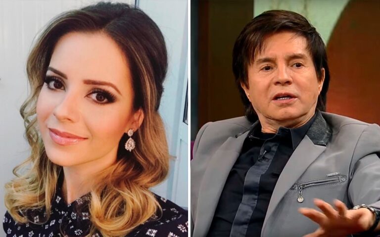 Xororó expõe marido de Sandy publicamente e expõe o que pensa após filha entregar verdade: “Faz parte”