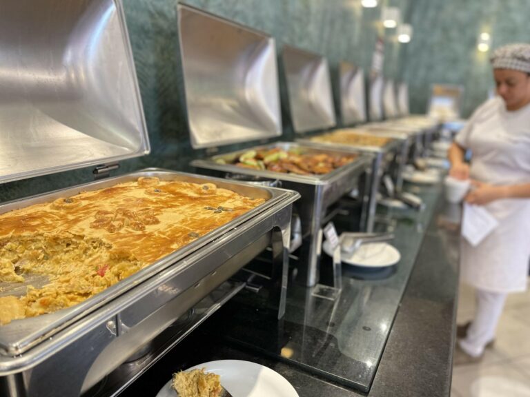 Colunista Gabriela Queiroz traz registros incríveis e fala sobre o Restaurante Pão de Queijo; confira