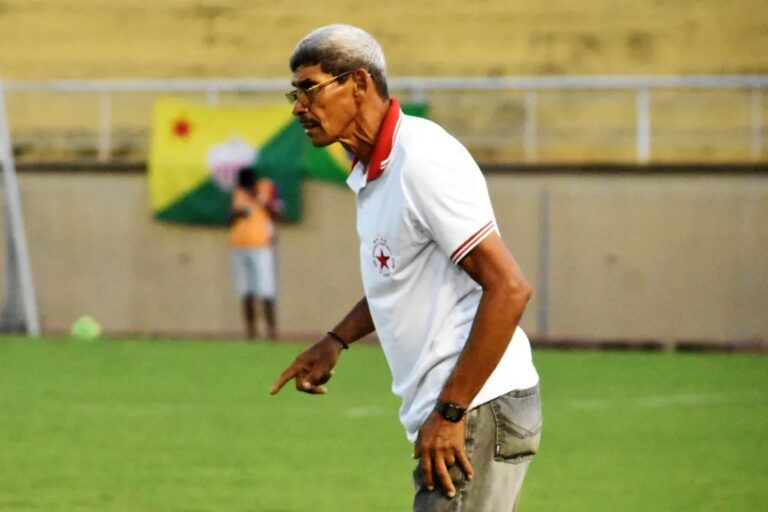 RBFC: Chicão segue como treinador diante do Mundão/RR