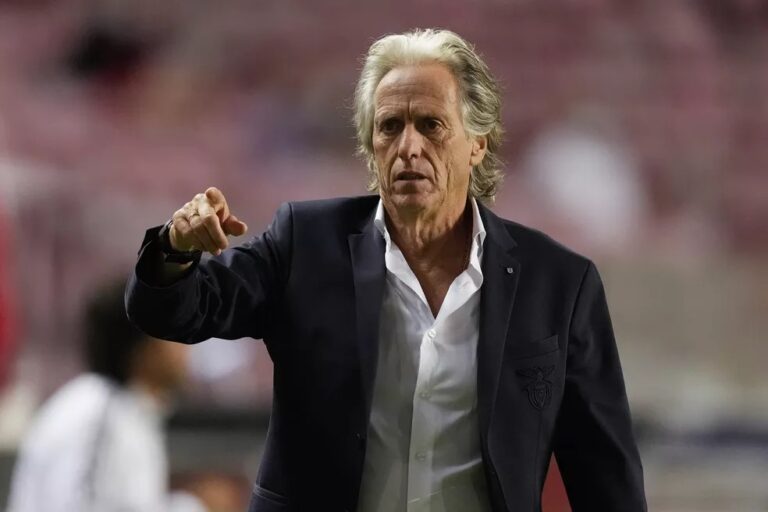 Jorge Jesus quer voltar ao Flamengo e coloca prazo para proposta: “Até o dia 20”