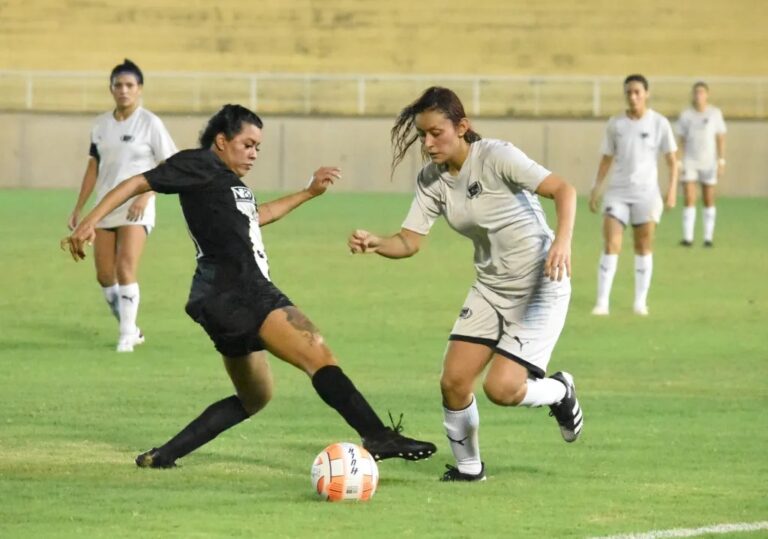 Rio Branco feminino faz amistoso no sábado contra clube boliviano