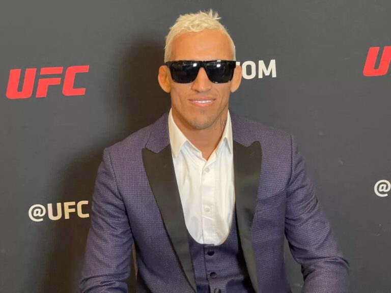 UFC: Do Bronx rebate provocação de Gaethje “flamenguista”: “Nunca vai chegar aos pés do Corinthians”