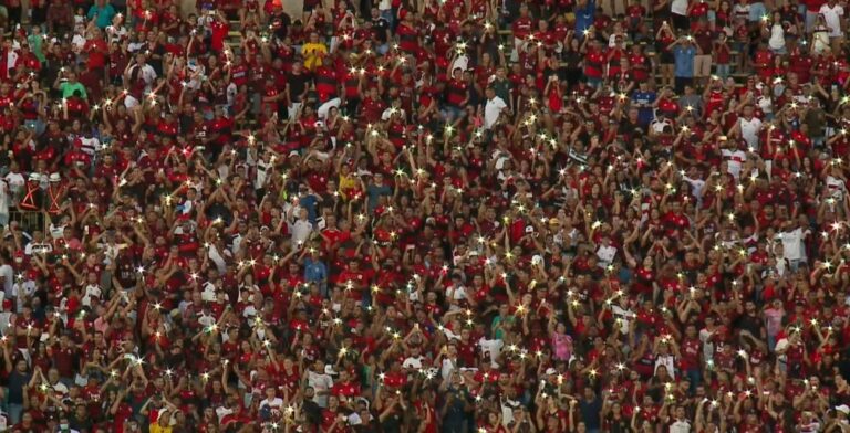 Renda de Altos x Flamengo entra no ranking das maiores bilheterias da temporada 2022; veja top 10