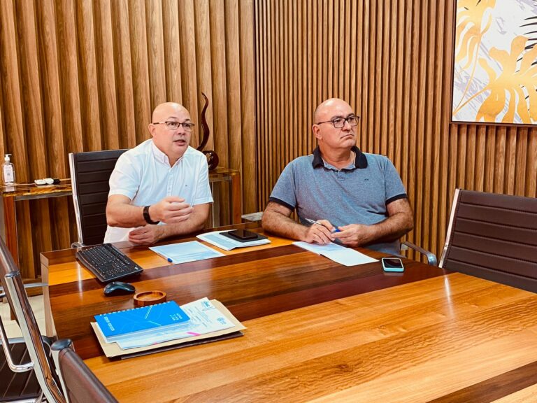 Dia da Indústria: “Próximos 10 anos serão melhores que os últimos 50”, diz presidente da Fieac