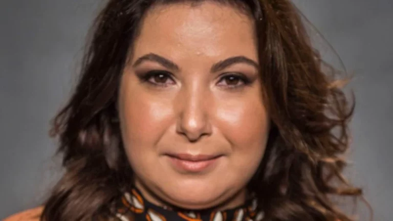 Atriz da Globo é fotografada em Terra Indígena no Acre; veja detalhes na coluna do Moisés