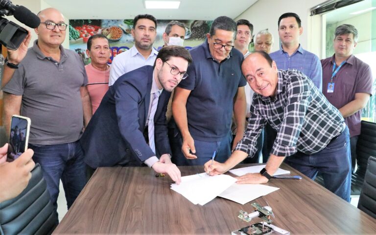 “Refis Municipal vem em excelente momento”, diz presidente da FIEAC em exercício 