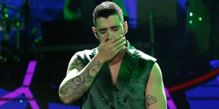 Gusttavo Lima é acusado de dar calote e caso vai parar na Justiça