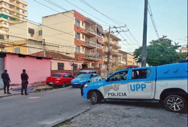 Operação na Vila Cruzeiro, RJ, deixa ao menos 21 mortos