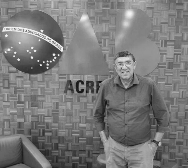 Morre Carlos Juni Ramos, o Nizão, um dos enfermeiros mais conhecidos de Cruzeiro do Sul