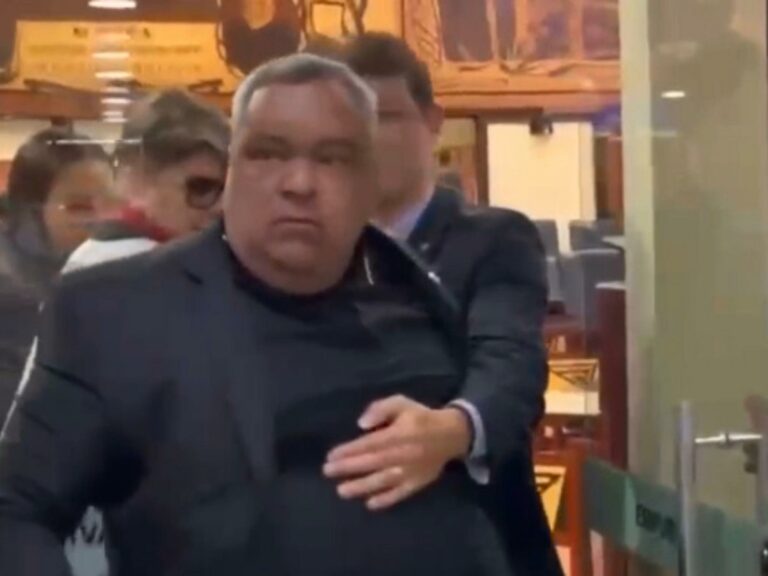 “Se estivesse em Sena, não teria sobrevivido”, diz médico após infarto de Mazinho