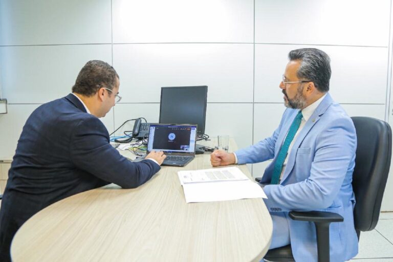 FIEAC discute especulação mineral no Vale do Juruá com apoio de Alan Rick