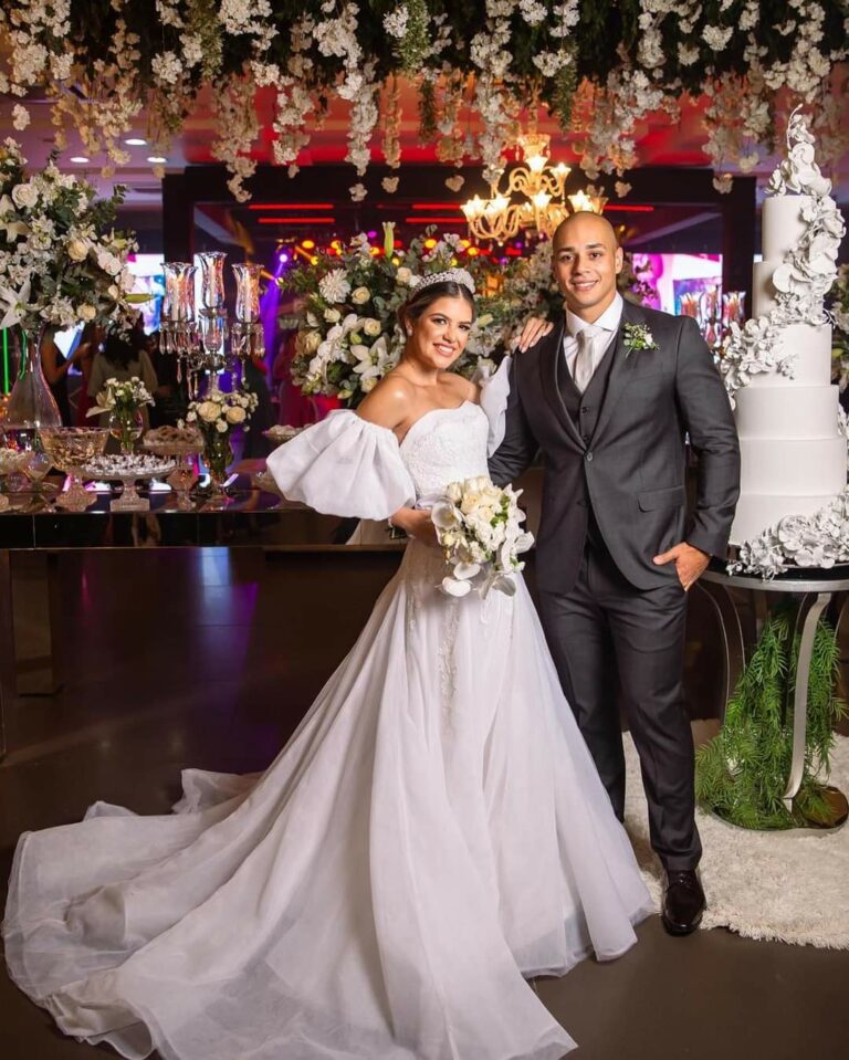 Casamentos, festas e muito mais na coluna da Lea Lima; Confira