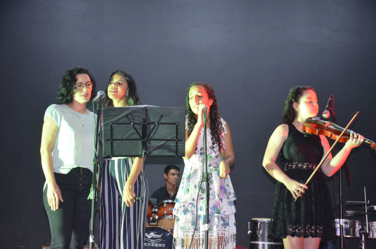 Escola de Música do Acre abre 640 vagas para cursos de formação inicial; fique por dentro