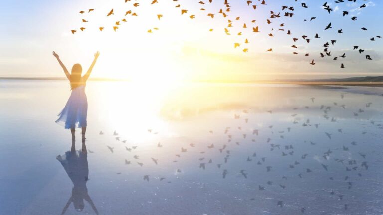 Será que sua alma já reencarnou algumas vezes? Sinais de que sua alma já experienciou vidas passadas