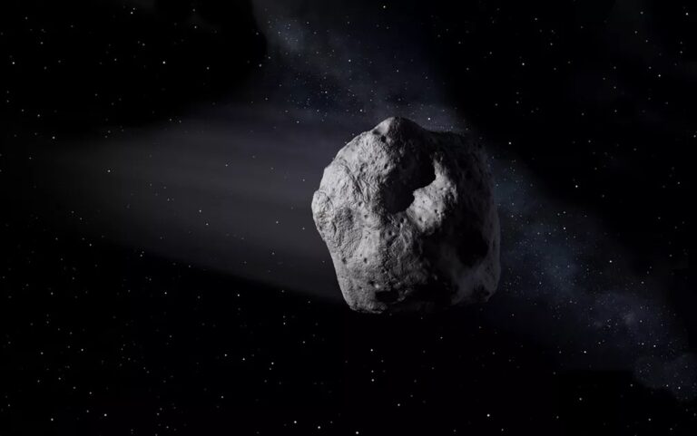 ‘Asteroide Potencialmente Perigoso’ de quase 2 km vai passar ‘próximo’ da Terra: entenda classificação da Nasa