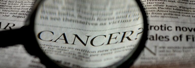 Vacina contra o câncer é testada em primeiro paciente humano