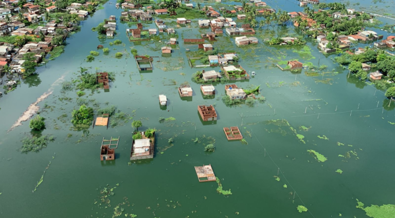 Governo federal promete liberar recursos para municípios de PE nesta segunda