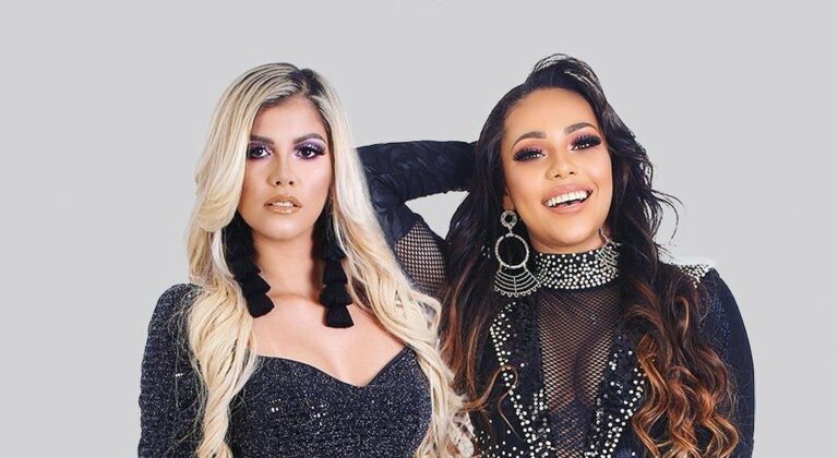 Companhia do Calypso faz show em Rio Branco neste domingo; confira recado das cantoras