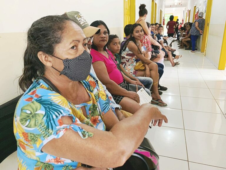 No Juruá, Estado deve realizar quase 250 atendimentos oftalmológicos neste fim de semana