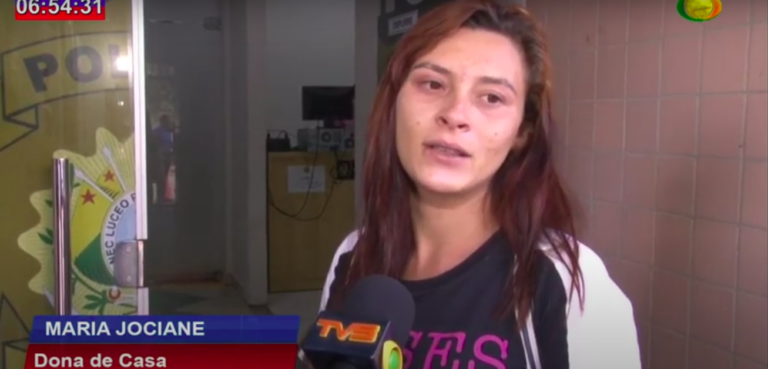 Grávida e com duas filhas, viúva de homem morto pelo cunhado quer irmão preso: “Ele fez isso porque é mau”