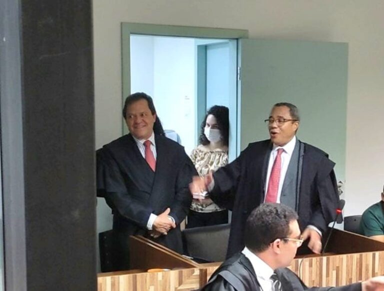 ‘O que temos aqui é um acidente de trânsito, não um assassinato’, diz advogado de Ícaro