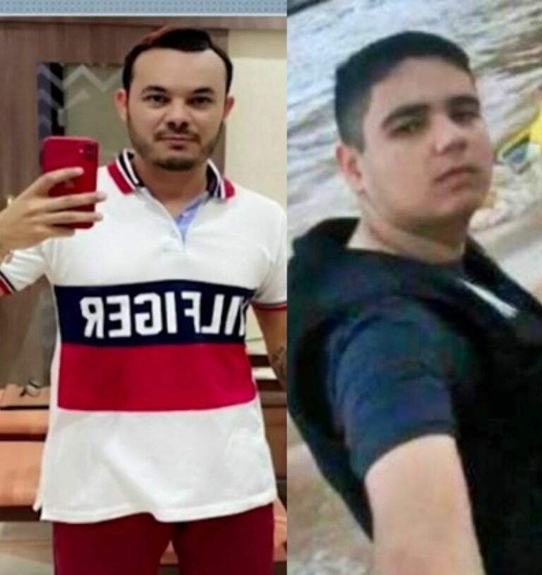 Caso Jonhliane: Alan vai responder em liberdade e Ícaro recebe mais de 10 anos de prisão