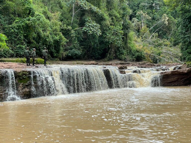 Primeira unidade de conservação criada no Acre completa 40 anos e eventos on-line marcam data