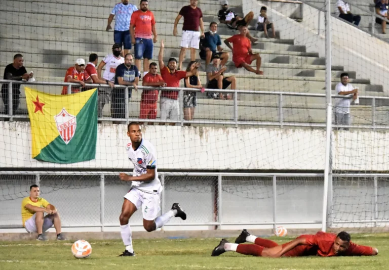Estrelão quer o apoio do torcedor para vencer a Onça Pintada