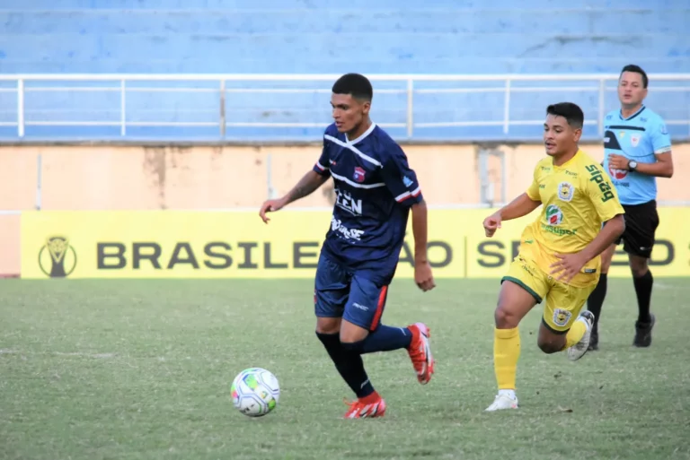 Humaitá vence e Galvez e São Francisco ficam no empate