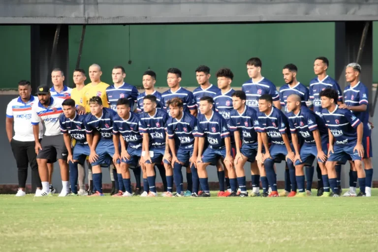 Sub-20: 2ª rodada começa neste sábado com três jogos em locais distintos