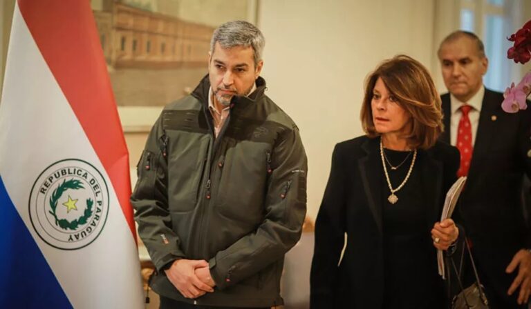 Governos da Colômbia e Paraguai criam gabinete para investigar morte de promotor durante lua de mel