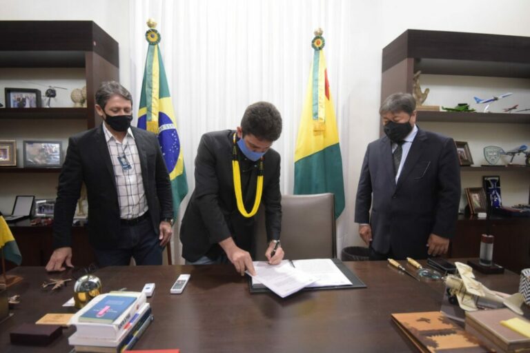 Estado recupera mais de R$ 30 milhões por meio de auditoria