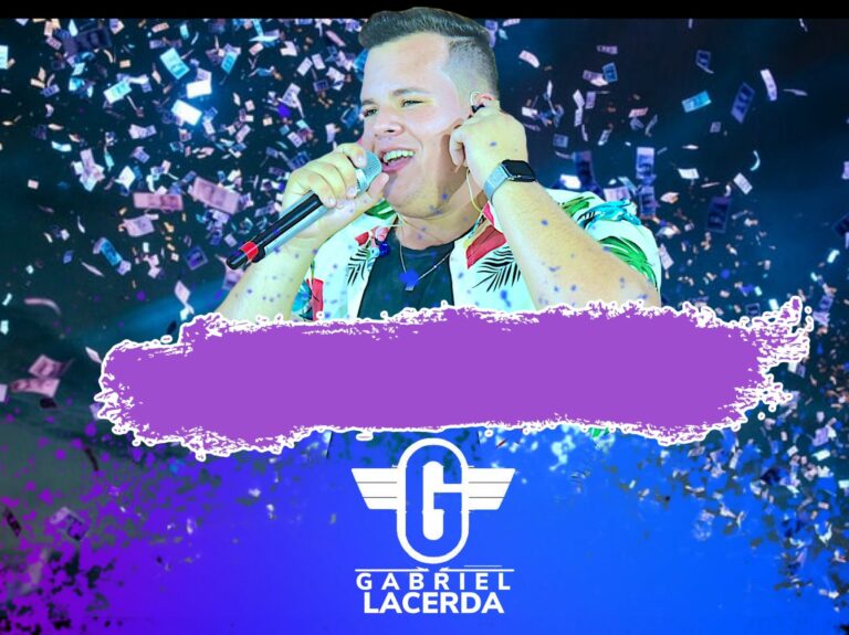 Talento acreano, Gabriel Lacerda faz sucesso em Fortaleza entre músicos e compositores renomados