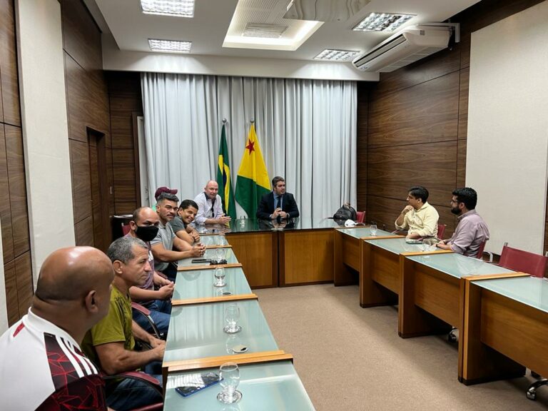 Servidores do ISE também são contemplados com auxílio pago pelo Governo, comemora Gehlen