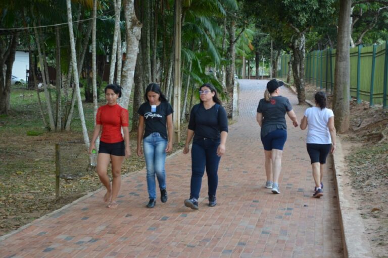 Rio Branco inicia Semana do Meio Ambiente e prefeitura pede uso racional de recursos naturais