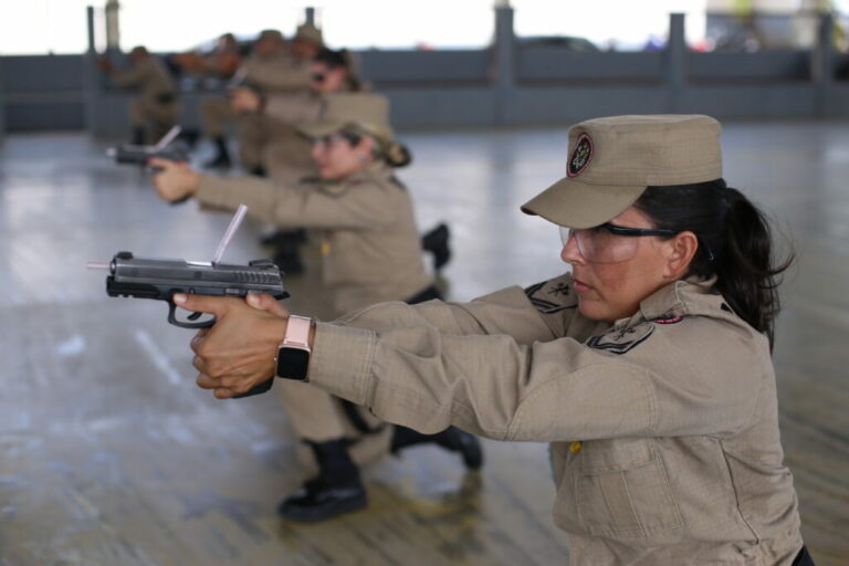 Forças policiais do Acre são as que menos matam, aponta Monitor da Violência