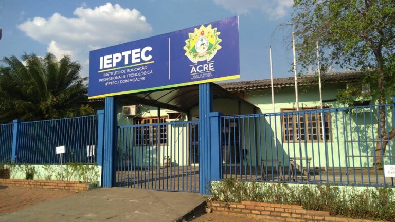 IEPTEC-AC prorroga Processo Seletivo para mediador de aprendizagem
