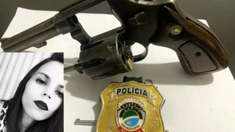 Homem que assassinou irmã grávida com tiro na cabeça já matou outras 2 pessoas; a primeira quando era menor de idade