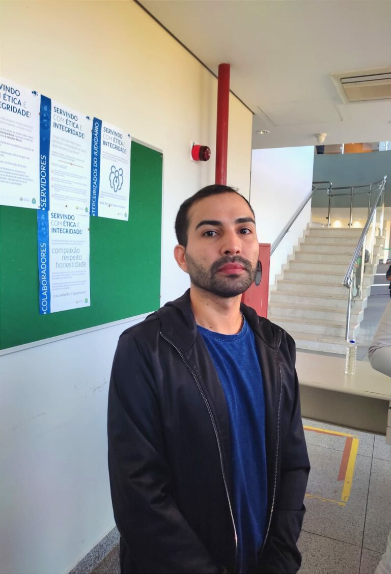 “É uma ferida que ficará para sempre, mas condenação vai amenizar nosso sofrimento”, diz irmão de Jonhliane