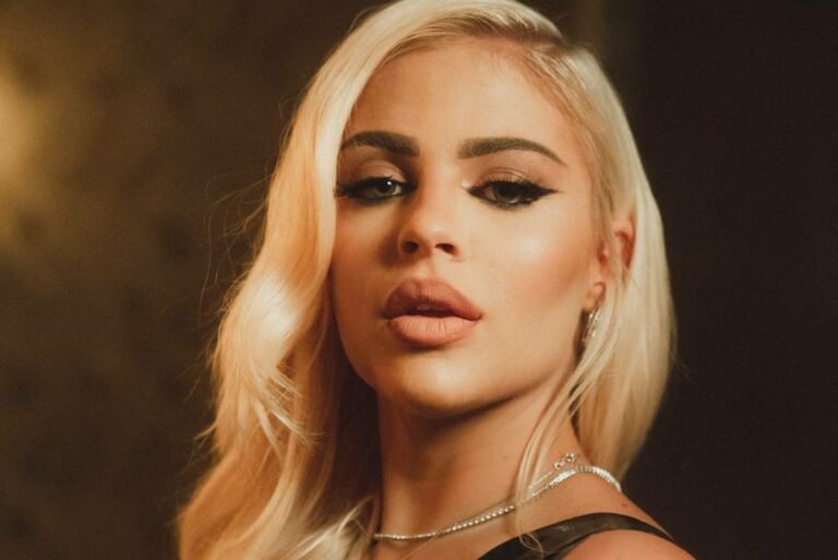 Show de Luíza Sonza promete estremecer o AC! ContilNet revela cachê e suíte de luxo da cantora