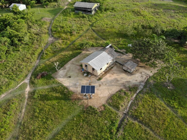 Programa Mais Luz para Amazônia leva energia elétrica limpa e renovável para acreanos