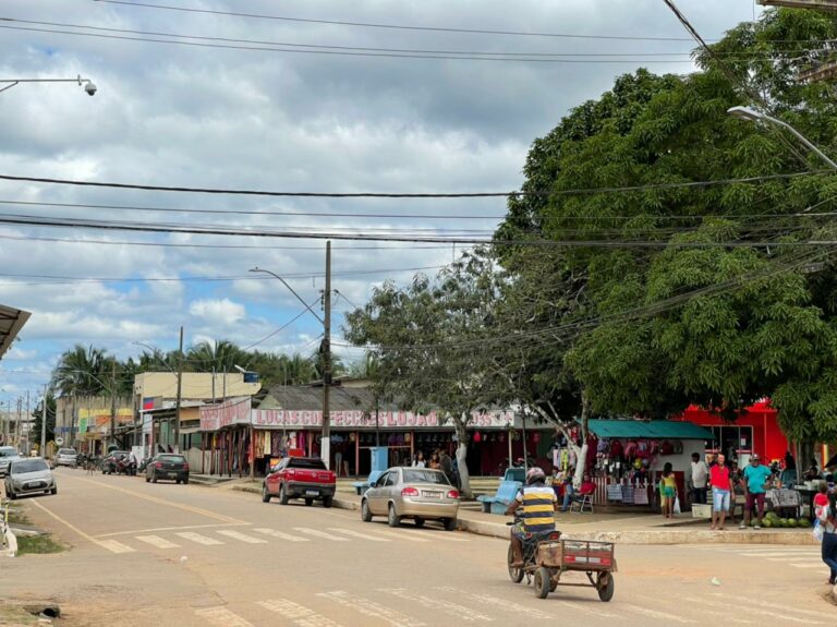 Prefeitura de Manoel Urbano abre licitação de pregão presencial