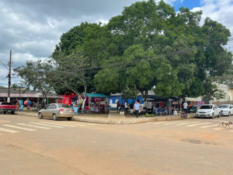Homem de 62 anos de idade é encontrado morto dentro da mata, em Manoel Urbano
